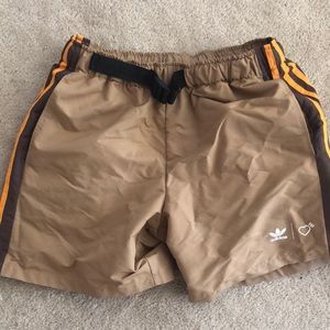 Human Made Adidas Shorts